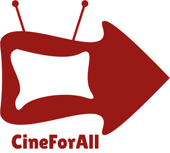 Logo CinéForAll